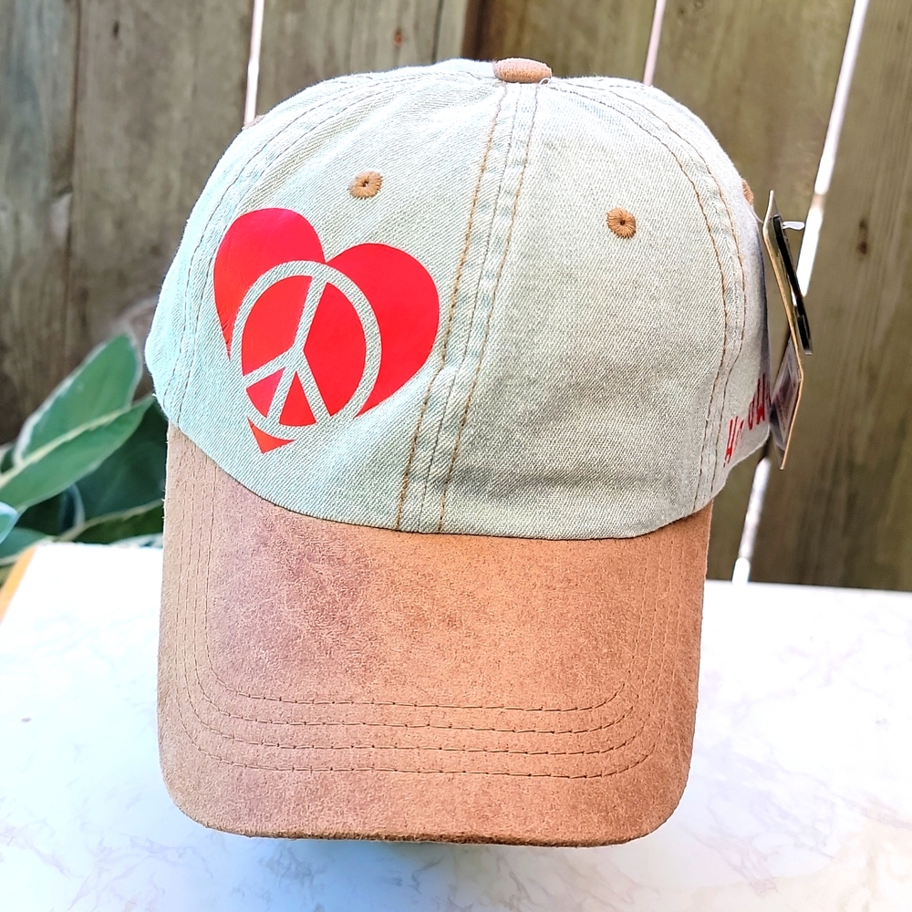 🍃 KBETHOS women's hat cap OS